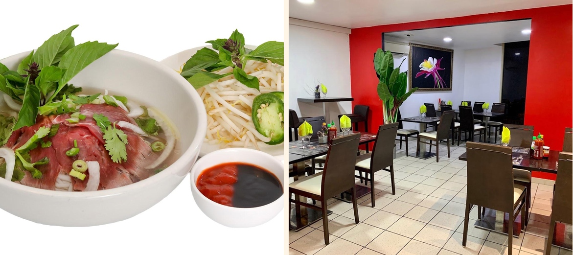 PHỞ KING - Gallery Image 1